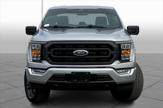 used 2023 Ford F-150 car, priced at $53,009