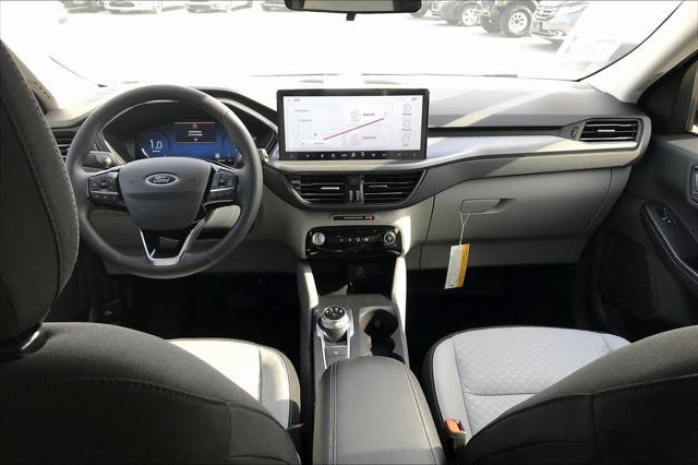 new 2024 Ford Escape car, priced at $32,587