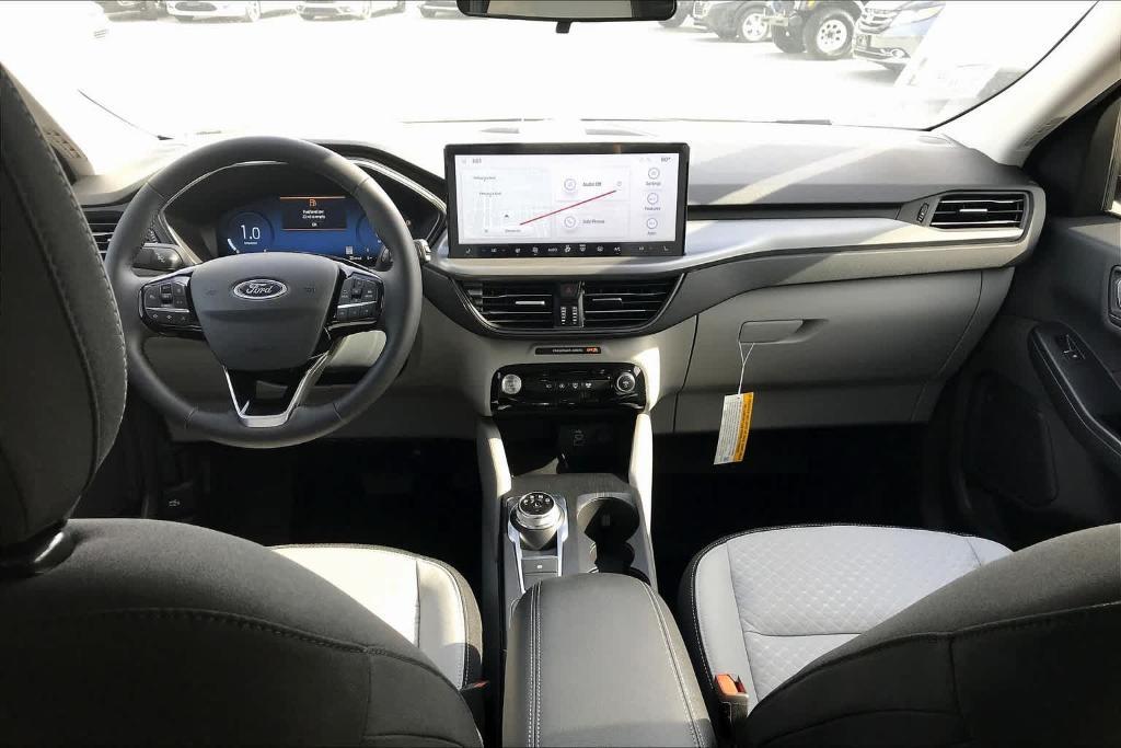 new 2024 Ford Escape car, priced at $34,337