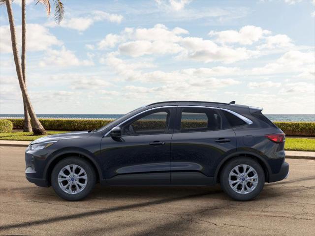 new 2024 Ford Escape car, priced at $32,337