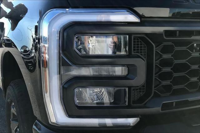 new 2024 Ford F-250 car, priced at $55,048