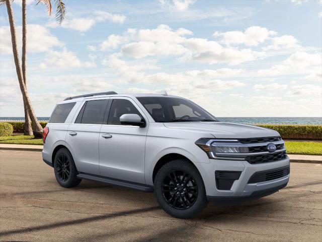 new 2024 Ford Expedition car, priced at $64,257