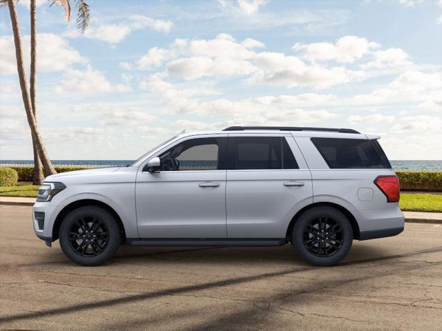 new 2024 Ford Expedition car, priced at $64,257