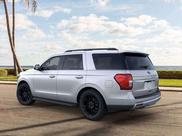 new 2024 Ford Expedition car, priced at $64,257