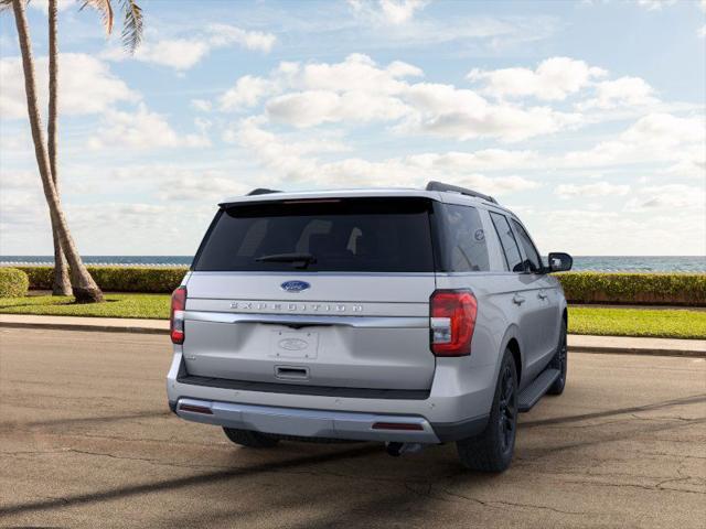 new 2024 Ford Expedition car, priced at $64,257