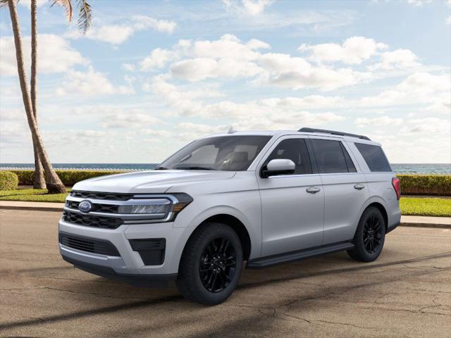 new 2024 Ford Expedition car, priced at $64,257