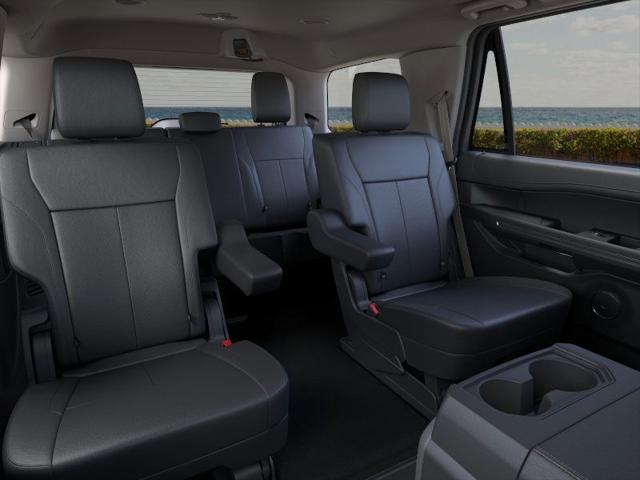 new 2024 Ford Expedition car, priced at $64,257