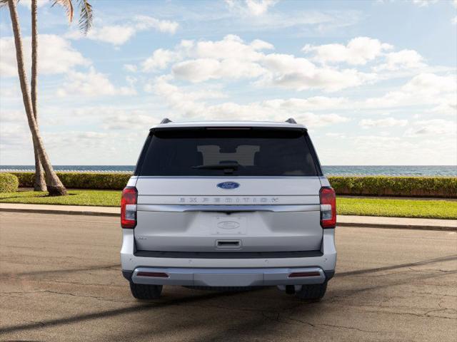 new 2024 Ford Expedition car, priced at $64,257