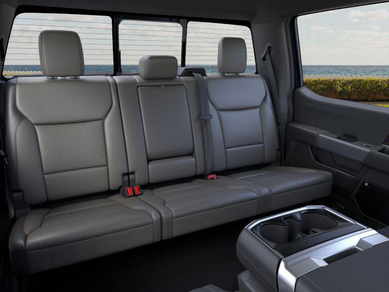 new 2025 Ford F-150 car, priced at $67,141