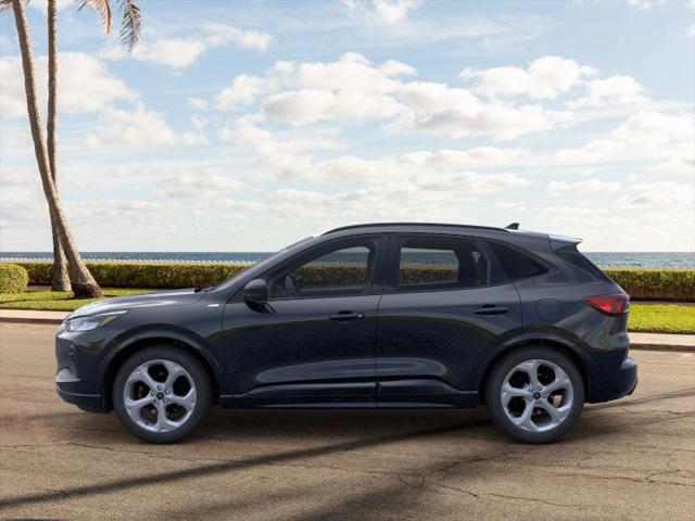 new 2024 Ford Escape car, priced at $32,209