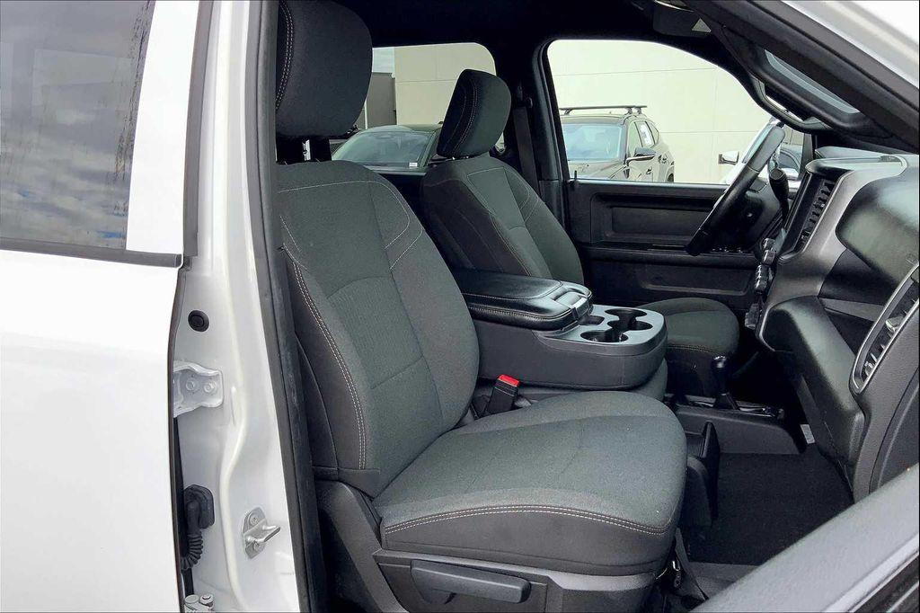 used 2021 Ram 3500 car, priced at $37,900