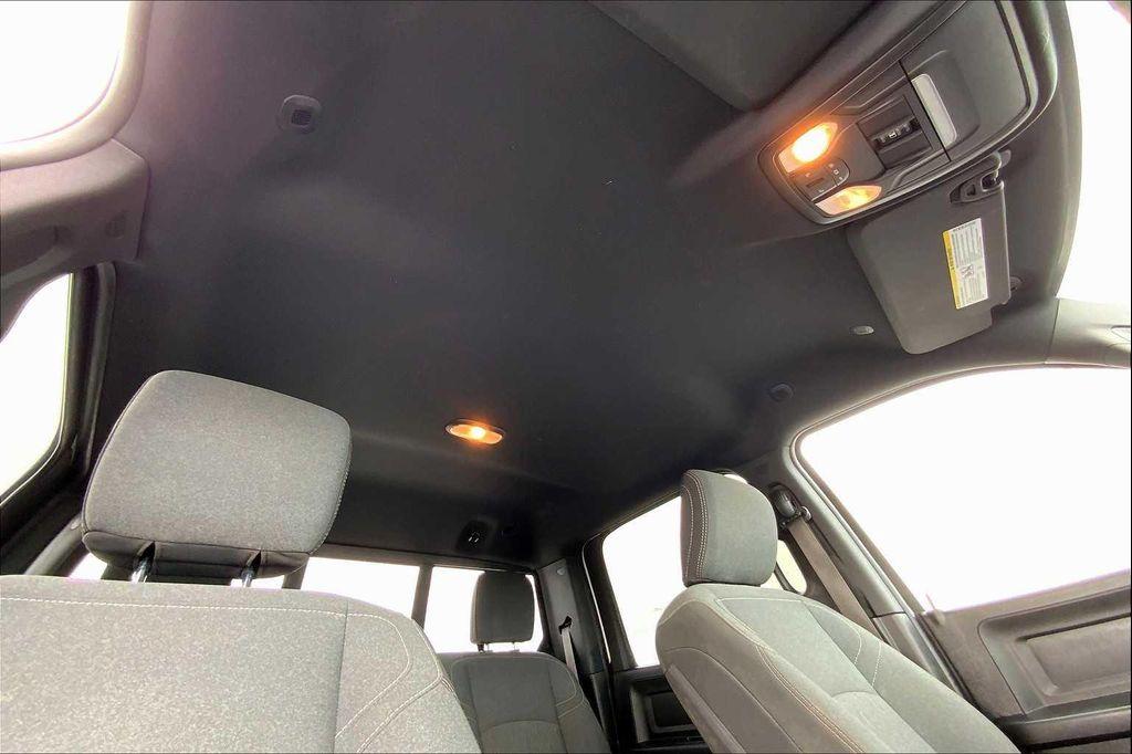 used 2021 Ram 3500 car, priced at $37,900