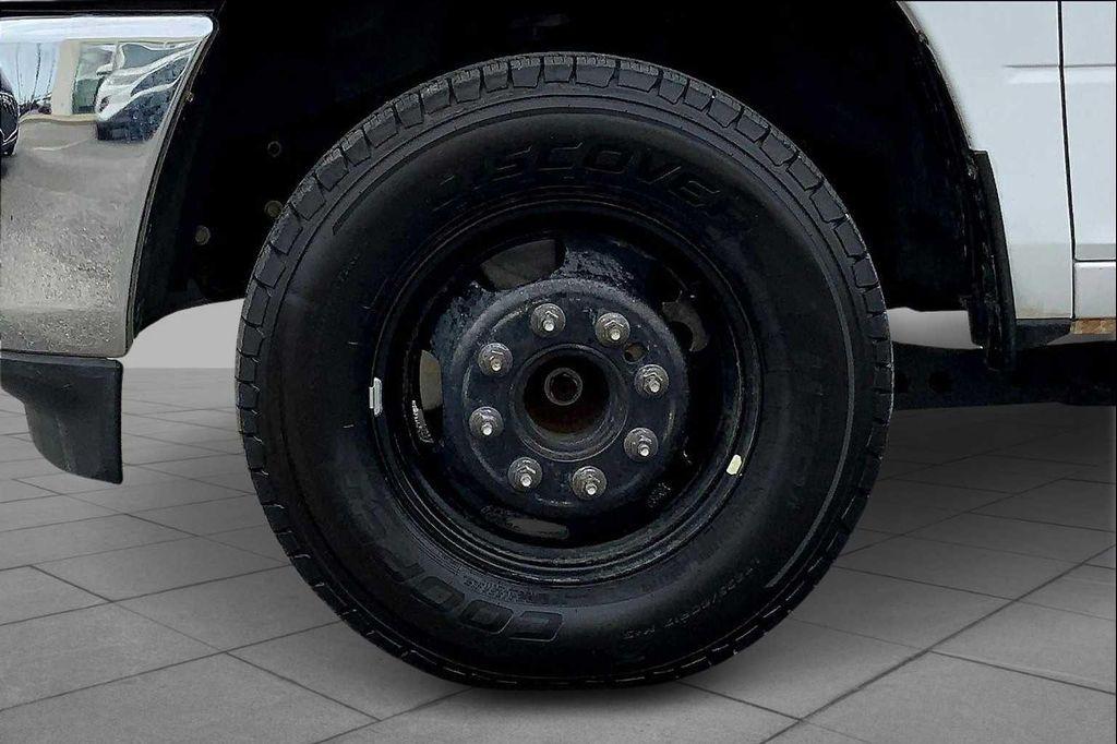 used 2021 Ram 3500 car, priced at $37,900