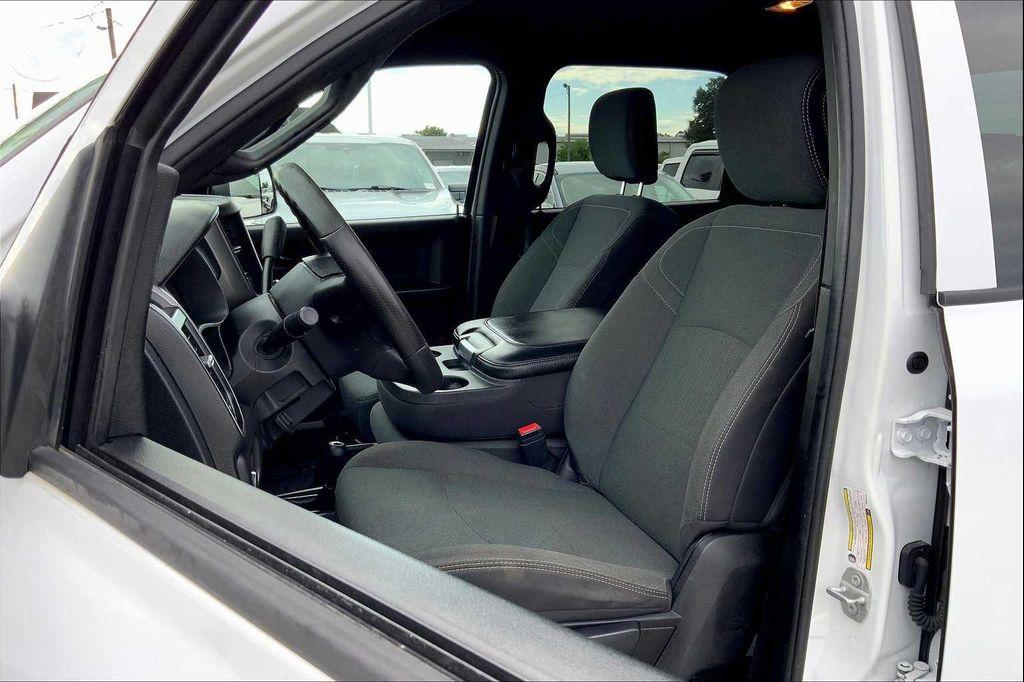 used 2021 Ram 3500 car, priced at $37,900
