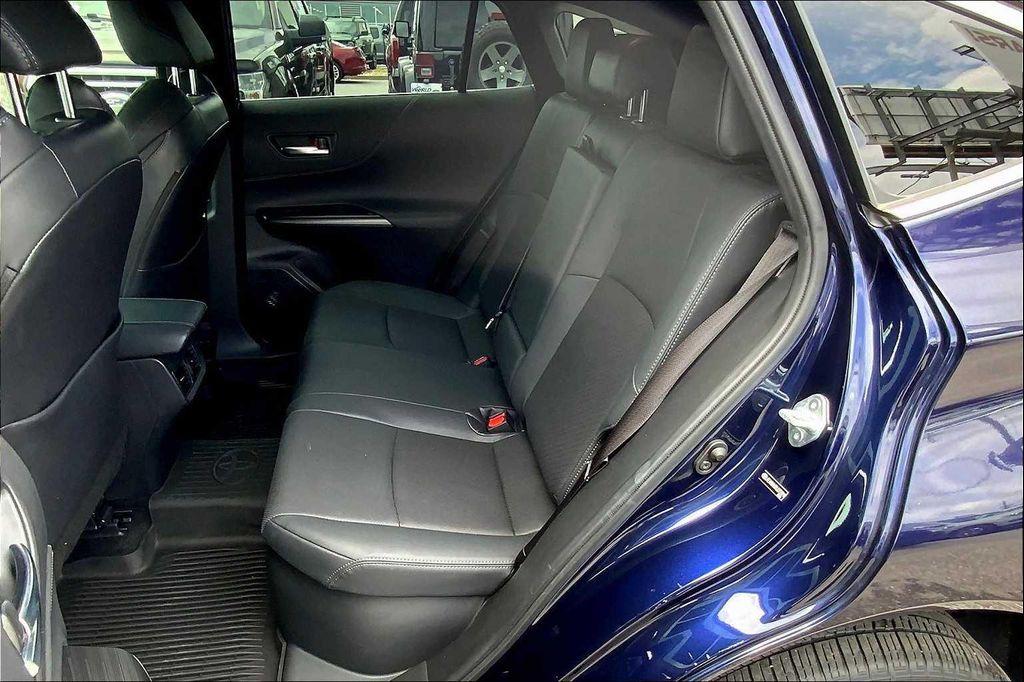 used 2021 Toyota Venza car, priced at $31,000