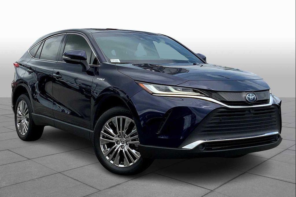 used 2021 Toyota Venza car, priced at $31,000