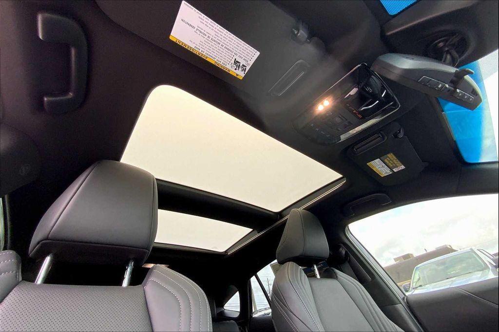 used 2021 Toyota Venza car, priced at $31,000