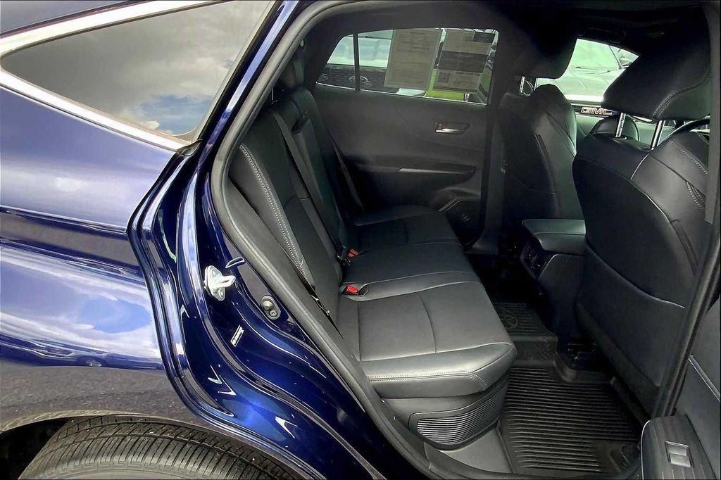 used 2021 Toyota Venza car, priced at $31,000