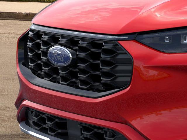 new 2024 Ford Escape car, priced at $37,664