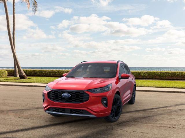 new 2024 Ford Escape car, priced at $37,664