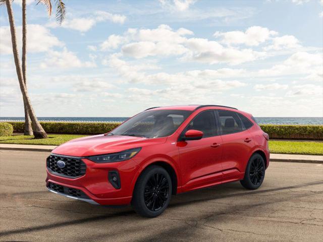 new 2024 Ford Escape car, priced at $37,664