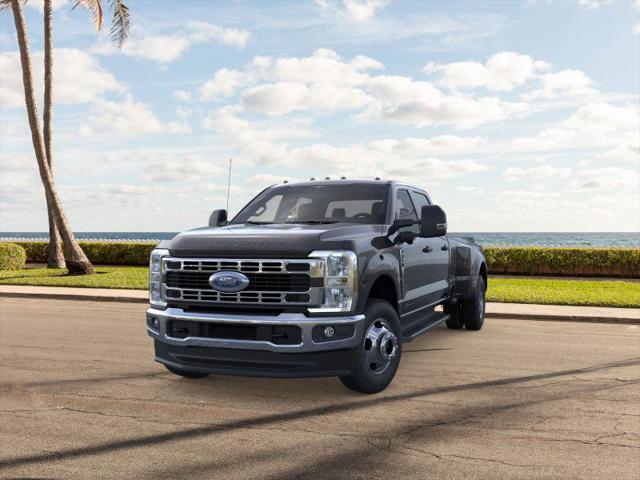 new 2025 Ford F-350 car, priced at $74,900