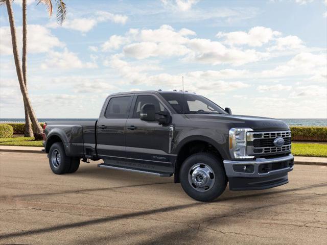 new 2025 Ford F-350 car, priced at $74,900