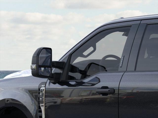 new 2025 Ford F-350 car, priced at $74,900