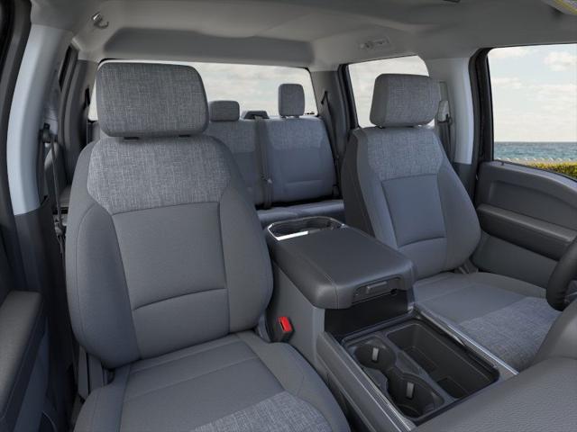 new 2025 Ford F-350 car, priced at $74,900