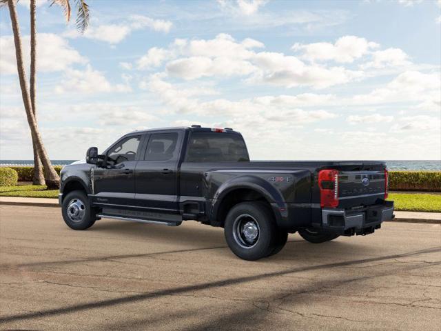 new 2025 Ford F-350 car, priced at $74,900