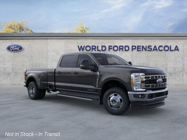 new 2025 Ford F-350 car, priced at $74,900