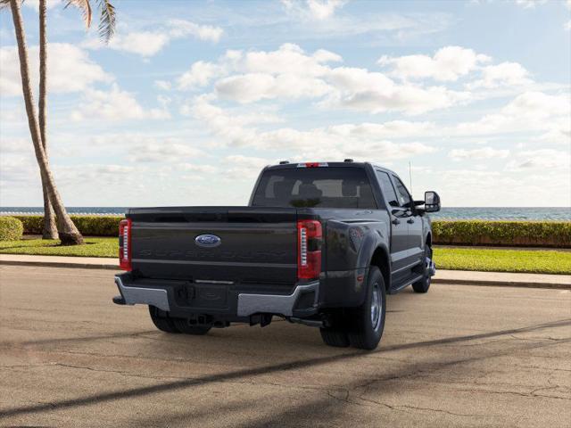 new 2025 Ford F-350 car, priced at $74,900