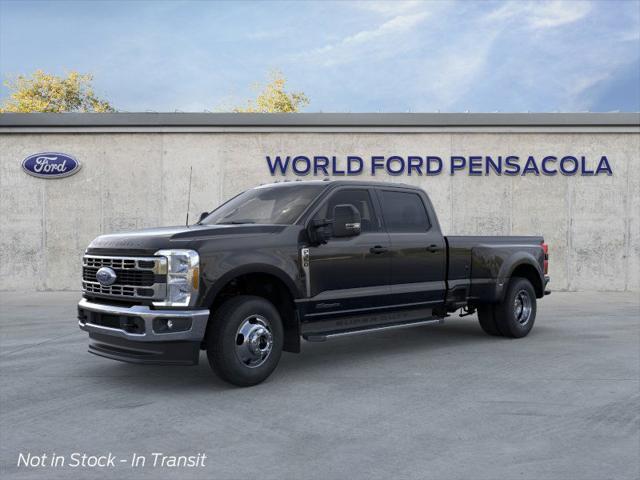 new 2025 Ford F-350 car, priced at $74,900
