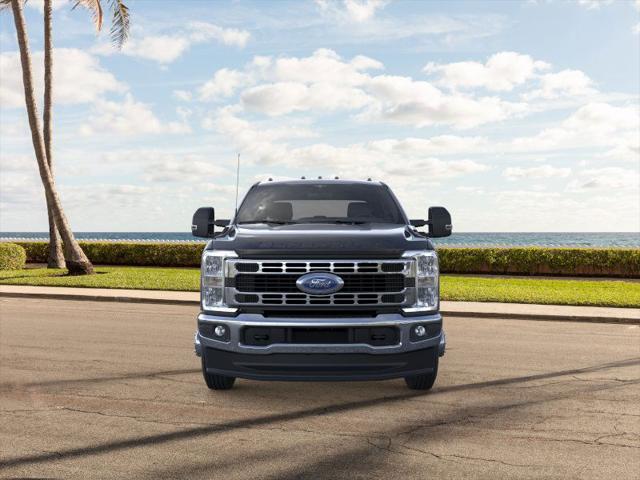 new 2025 Ford F-350 car, priced at $74,900
