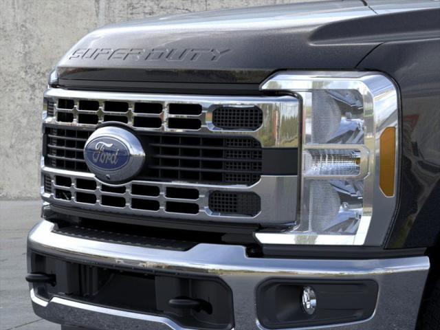 new 2025 Ford F-350 car, priced at $74,900
