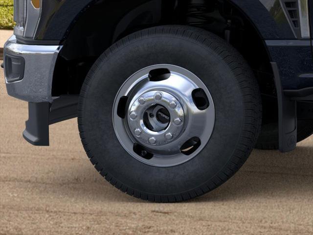 new 2025 Ford F-350 car, priced at $74,900