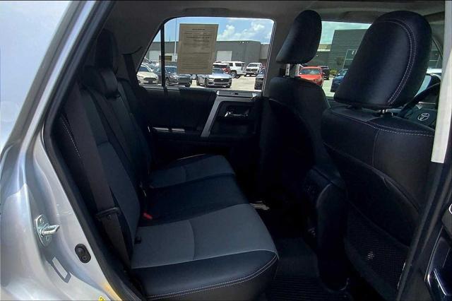 used 2022 Toyota 4Runner car, priced at $39,320