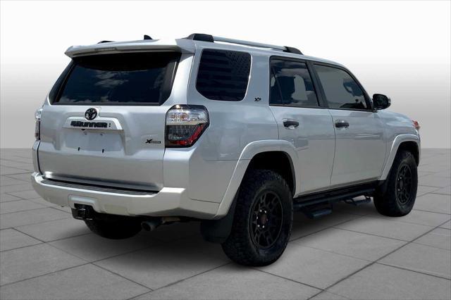 used 2022 Toyota 4Runner car, priced at $39,320