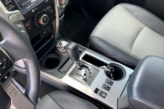 used 2022 Toyota 4Runner car, priced at $39,320