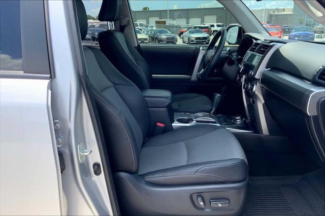 used 2022 Toyota 4Runner car, priced at $39,320