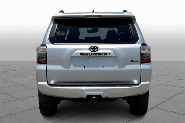 used 2022 Toyota 4Runner car, priced at $39,320