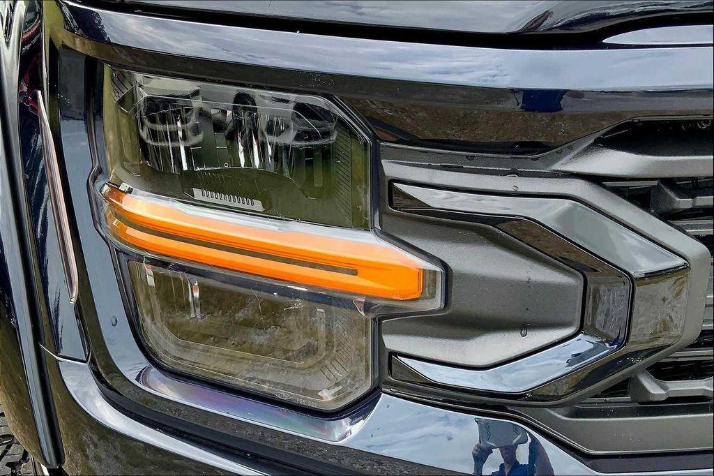 new 2025 Ford F-150 car, priced at $101,072