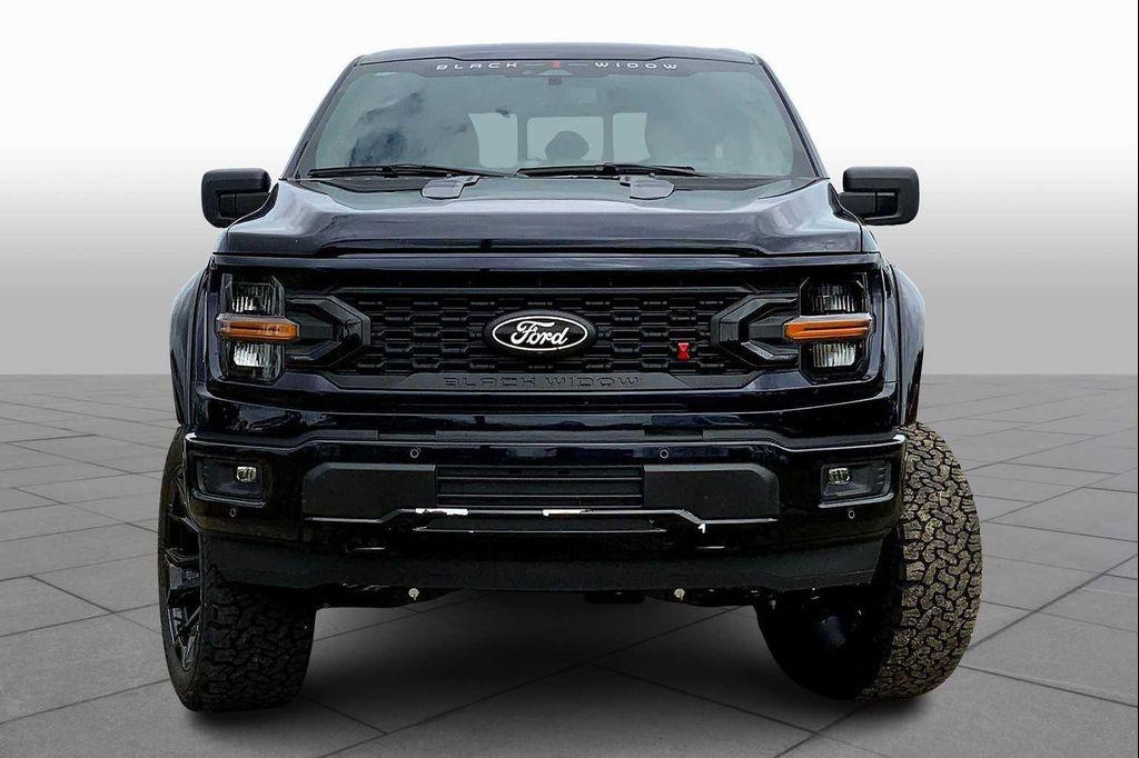 new 2025 Ford F-150 car, priced at $101,072