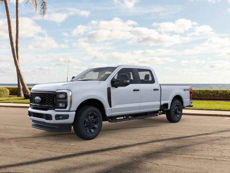 new 2026 Ford F-250 car, priced at $64,265