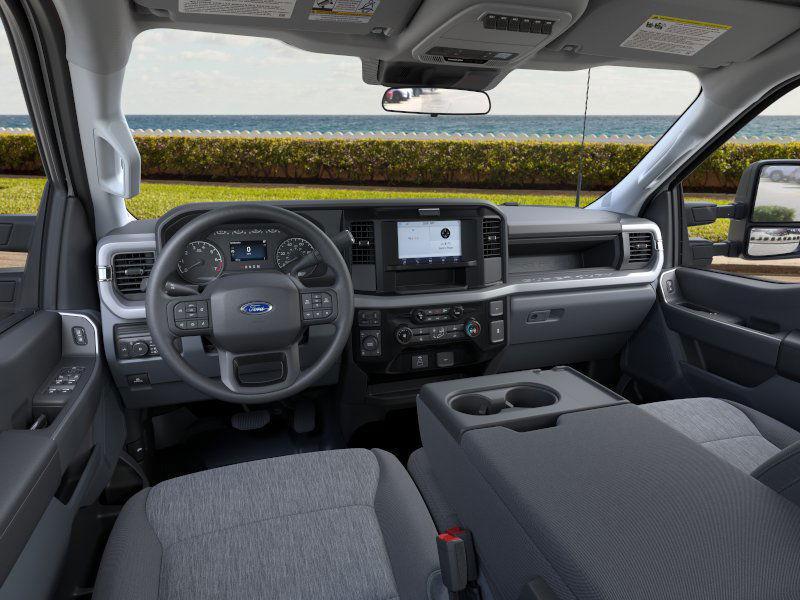 new 2026 Ford F-250 car, priced at $64,265