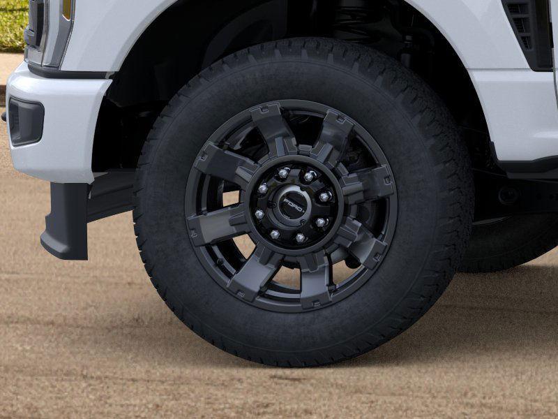new 2026 Ford F-250 car, priced at $64,265