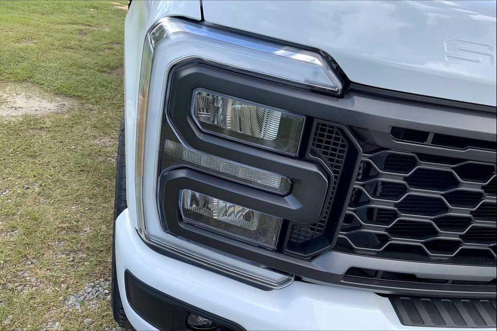 new 2026 Ford F-250 car, priced at $61,909