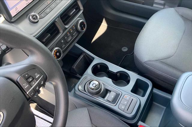 used 2024 Ford Maverick car, priced at $29,589