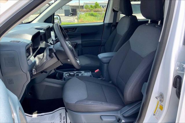 used 2024 Ford Maverick car, priced at $29,589