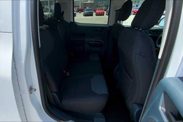 used 2024 Ford Maverick car, priced at $29,589